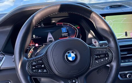 BMW X5, 2019 год, 6 500 000 рублей, 18 фотография