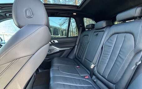 BMW X5, 2019 год, 6 500 000 рублей, 22 фотография