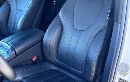 BMW X5, 2019 год, 6 500 000 рублей, 20 фотография