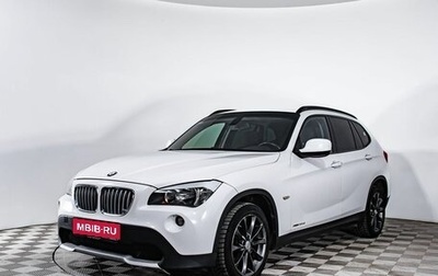 BMW X1, 2012 год, 1 179 000 рублей, 1 фотография