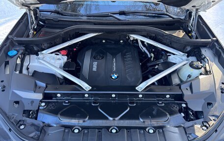 BMW X5, 2019 год, 6 500 000 рублей, 27 фотография