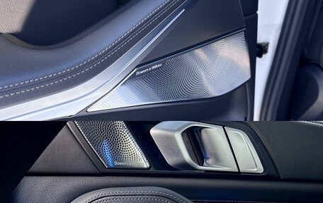 BMW X5, 2019 год, 6 500 000 рублей, 33 фотография