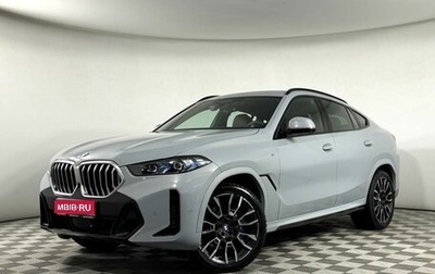 BMW X6, 2024 год, 12 199 000 рублей, 1 фотография