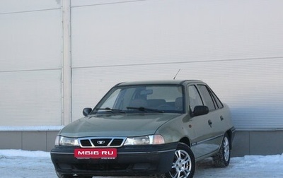 Daewoo Nexia I рестайлинг, 2007 год, 257 000 рублей, 1 фотография