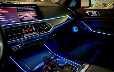 BMW X5, 2019 год, 6 500 000 рублей, 35 фотография