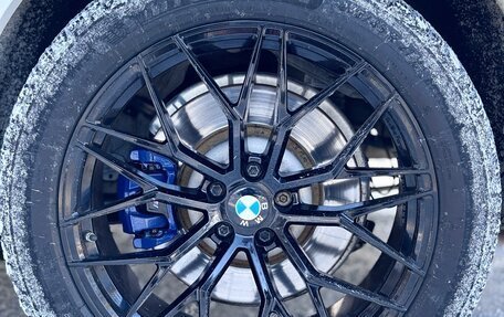 BMW X5, 2019 год, 6 500 000 рублей, 37 фотография