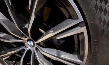 BMW X5, 2019 год, 6 500 000 рублей, 39 фотография