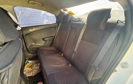 Hyundai Solaris II рестайлинг, 2014 год, 299 999 рублей, 5 фотография