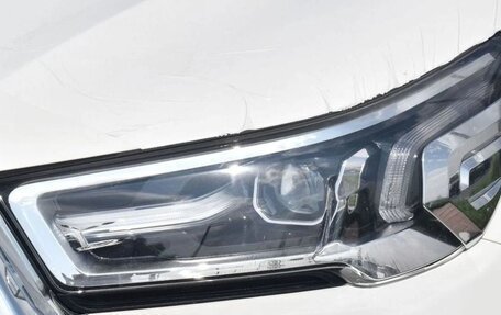 Toyota Hilux VIII, 2025 год, 4 940 000 рублей, 18 фотография