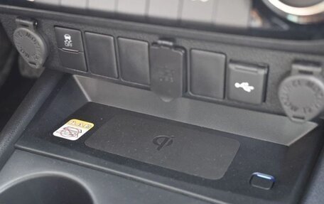 Toyota Hilux VIII, 2025 год, 4 940 000 рублей, 11 фотография