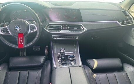 BMW X5, 2019 год, 6 450 000 рублей, 8 фотография