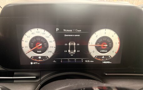 KIA Carnival, 2022 год, 4 850 000 рублей, 7 фотография