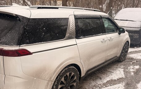 KIA Carnival, 2022 год, 4 850 000 рублей, 2 фотография