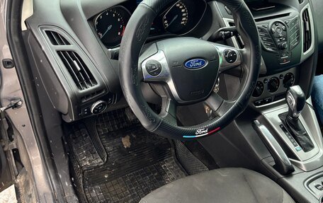 Ford Focus III, 2012 год, 6 фотография