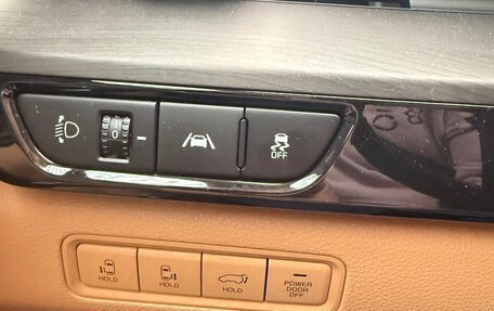 KIA Carnival, 2022 год, 4 850 000 рублей, 9 фотография