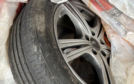 Ford Focus III, 2012 год, 5 фотография