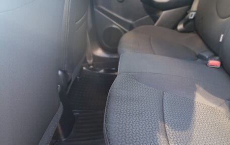 KIA Rio III рестайлинг, 2016 год, 1 200 000 рублей, 12 фотография