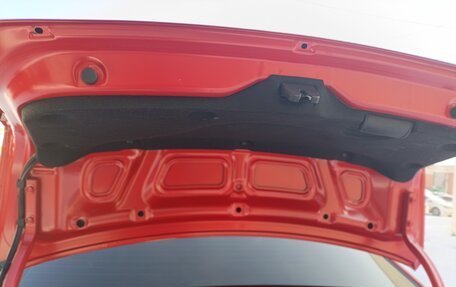 KIA Rio III рестайлинг, 2016 год, 1 200 000 рублей, 21 фотография