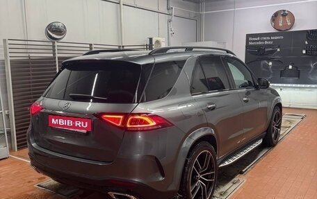 Mercedes-Benz GLE, 2021 год, 9 450 000 рублей, 6 фотография