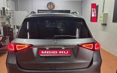 Mercedes-Benz GLE, 2021 год, 9 450 000 рублей, 5 фотография