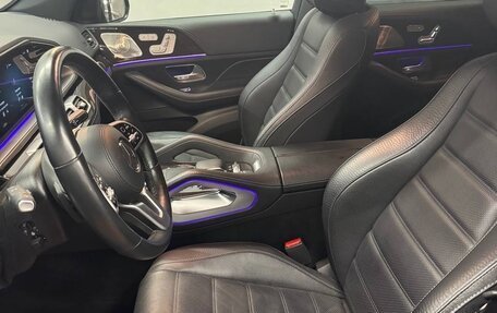 Mercedes-Benz GLE, 2021 год, 9 450 000 рублей, 11 фотография