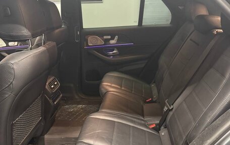 Mercedes-Benz GLE, 2021 год, 9 450 000 рублей, 13 фотография