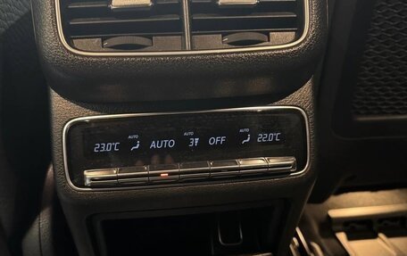 Mercedes-Benz GLE, 2021 год, 9 450 000 рублей, 12 фотография