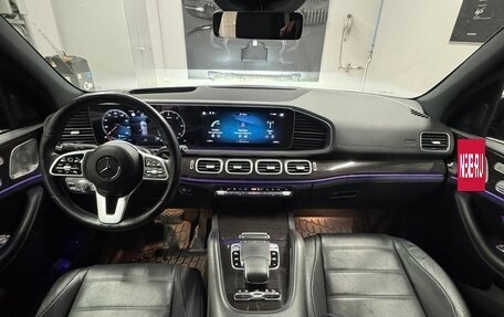 Mercedes-Benz GLE, 2021 год, 9 450 000 рублей, 9 фотография