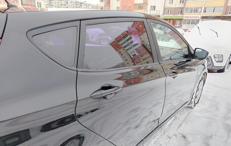 Hyundai Solaris II рестайлинг, 2012 год, 950 000 рублей, 2 фотография