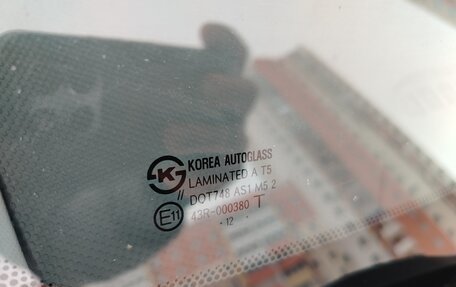 Hyundai Solaris II рестайлинг, 2012 год, 950 000 рублей, 18 фотография