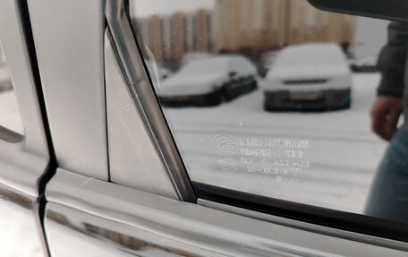 Hyundai Solaris II рестайлинг, 2012 год, 950 000 рублей, 16 фотография