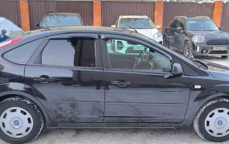 Ford Focus II рестайлинг, 2006 год, 475 000 рублей, 4 фотография