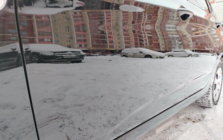 Hyundai Solaris II рестайлинг, 2012 год, 950 000 рублей, 13 фотография