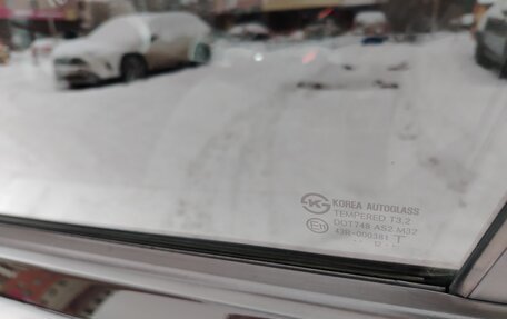 Hyundai Solaris II рестайлинг, 2012 год, 950 000 рублей, 15 фотография