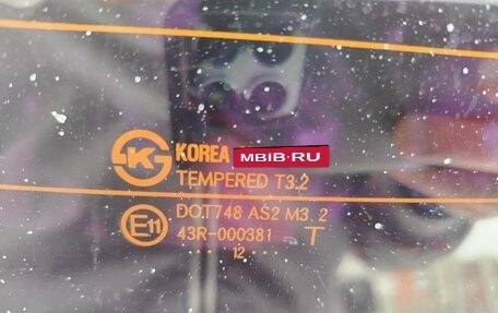 Hyundai Solaris II рестайлинг, 2012 год, 950 000 рублей, 19 фотография