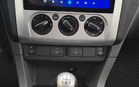 Ford Focus II рестайлинг, 2006 год, 475 000 рублей, 17 фотография