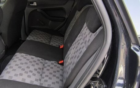 Ford Focus II рестайлинг, 2006 год, 475 000 рублей, 11 фотография