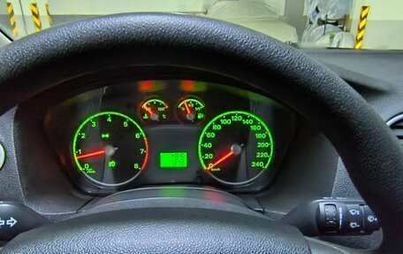 Ford Focus II рестайлинг, 2006 год, 475 000 рублей, 13 фотография