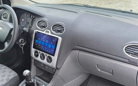 Ford Focus II рестайлинг, 2006 год, 475 000 рублей, 14 фотография