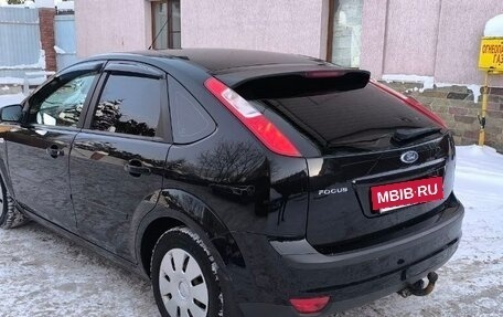 Ford Focus II рестайлинг, 2006 год, 475 000 рублей, 6 фотография