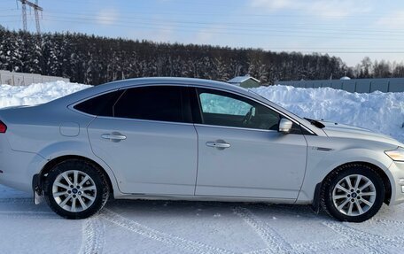 Ford Mondeo IV, 2013 год, 1 180 000 рублей, 4 фотография