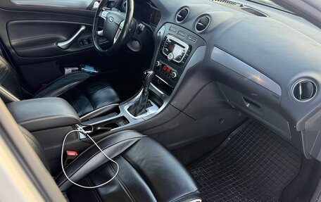 Ford Mondeo IV, 2013 год, 1 180 000 рублей, 11 фотография