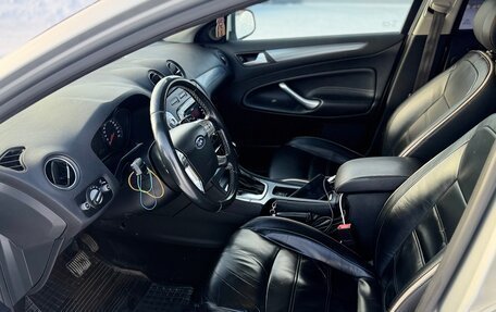 Ford Mondeo IV, 2013 год, 1 180 000 рублей, 9 фотография