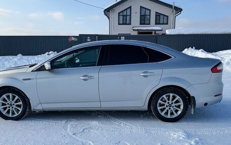 Ford Mondeo IV, 2013 год, 1 180 000 рублей, 8 фотография