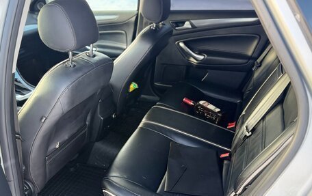 Ford Mondeo IV, 2013 год, 1 180 000 рублей, 10 фотография