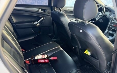 Ford Mondeo IV, 2013 год, 1 180 000 рублей, 12 фотография