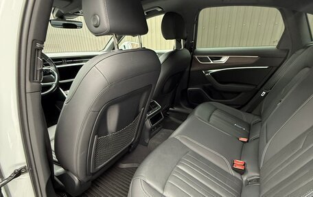 Audi A6, 2022 год, 7 500 000 рублей, 6 фотография