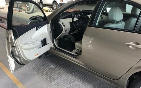 Nissan Primera III, 2003 год, 700 000 рублей, 2 фотография