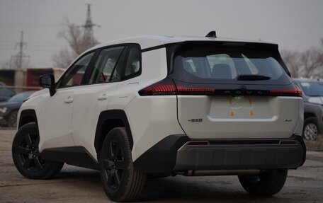 Toyota RAV4, 2026 год, 4 520 000 рублей, 3 фотография