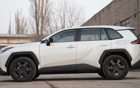 Toyota RAV4, 2026 год, 4 520 000 рублей, 2 фотография